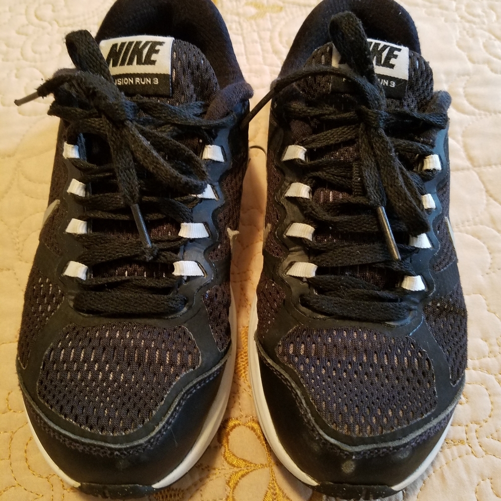 Nike shoes